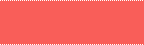 RA Super Brite Polyester 5712-Neon-Red