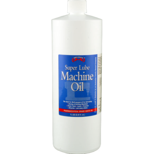 machine oil