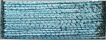 Light Blue Metallic Thread