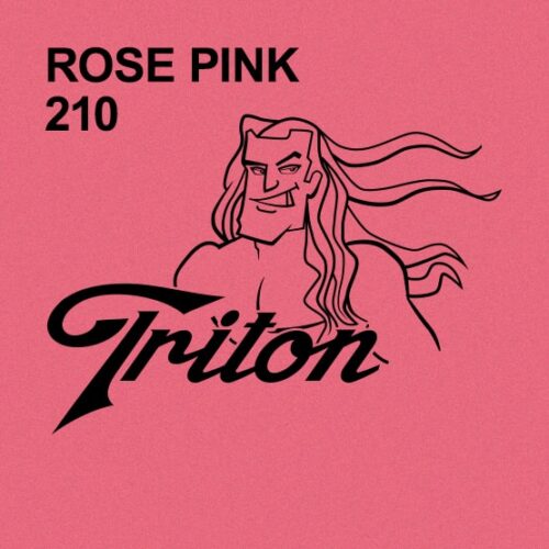 rose pink heat transfer vinyl