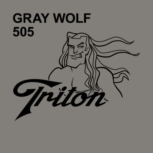 gray wolf heat transfer vinyl